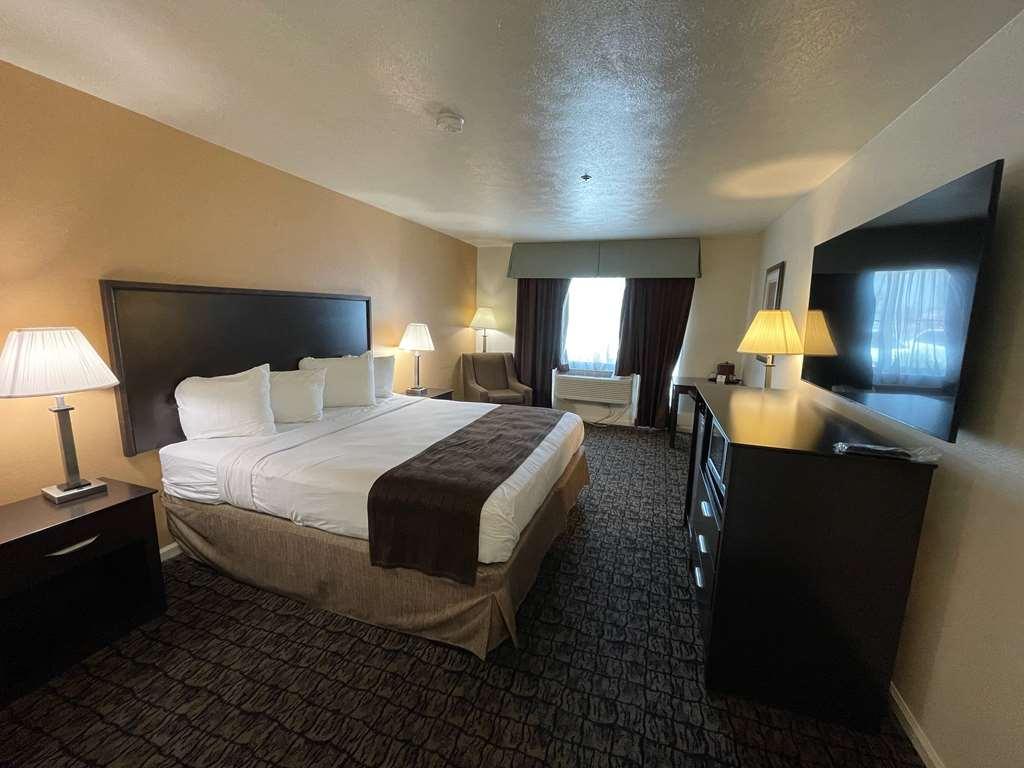 Best Western El Centro Inn Room photo