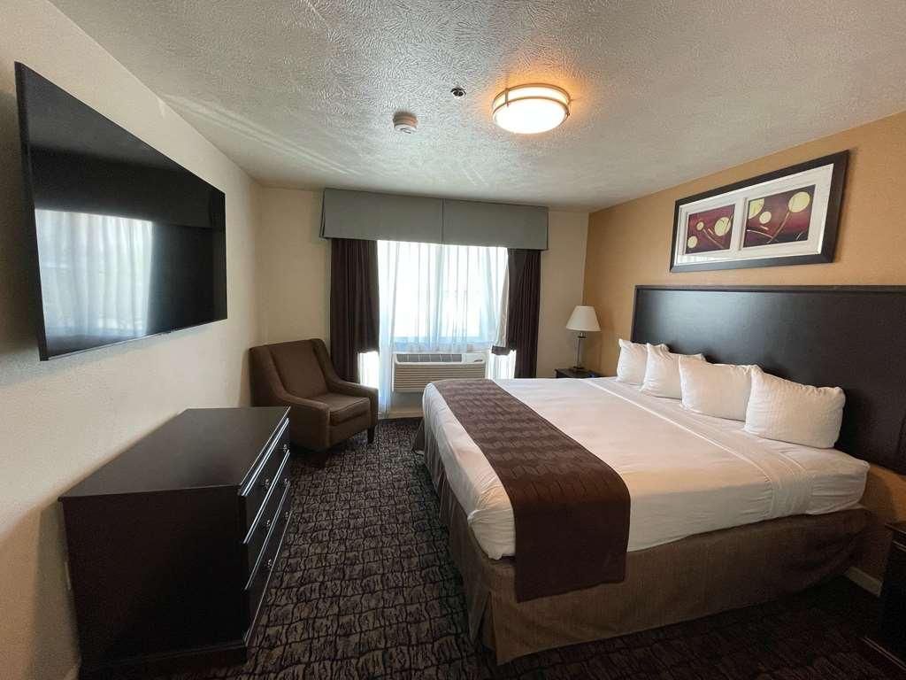 Best Western El Centro Inn Room photo